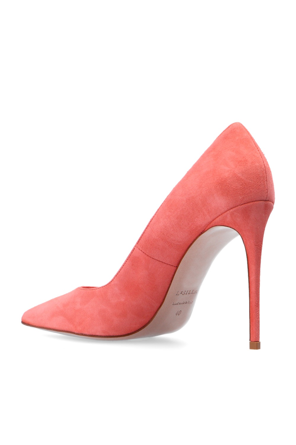 Le Silla ‘Deco Eva’ stiletto pumps